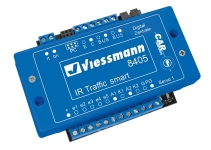 Viessmann 8405 - Erweiterungsmodul IR Traffic smart
